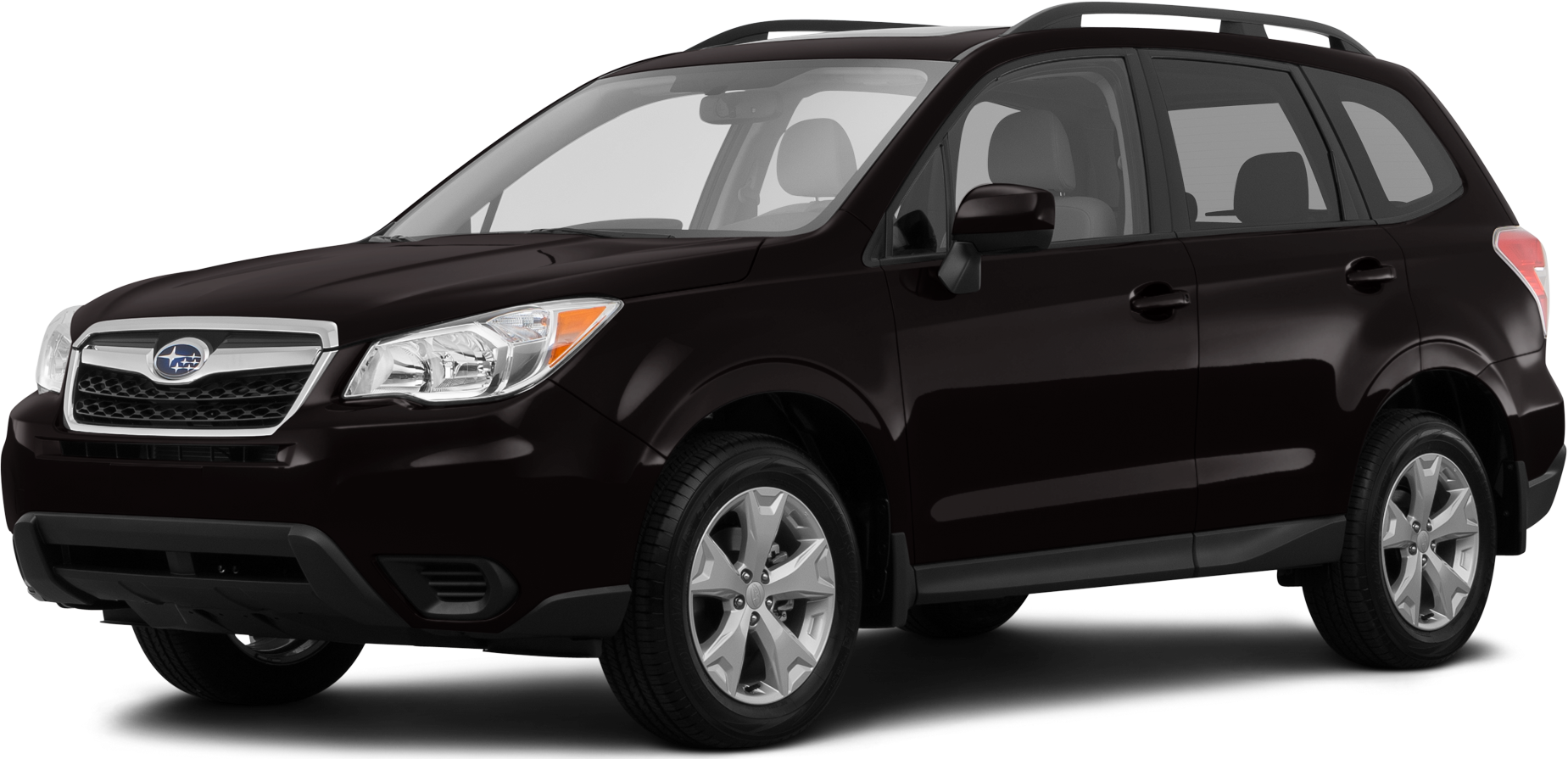 2015 Subaru Forester 2.5i Sport Utility 4D