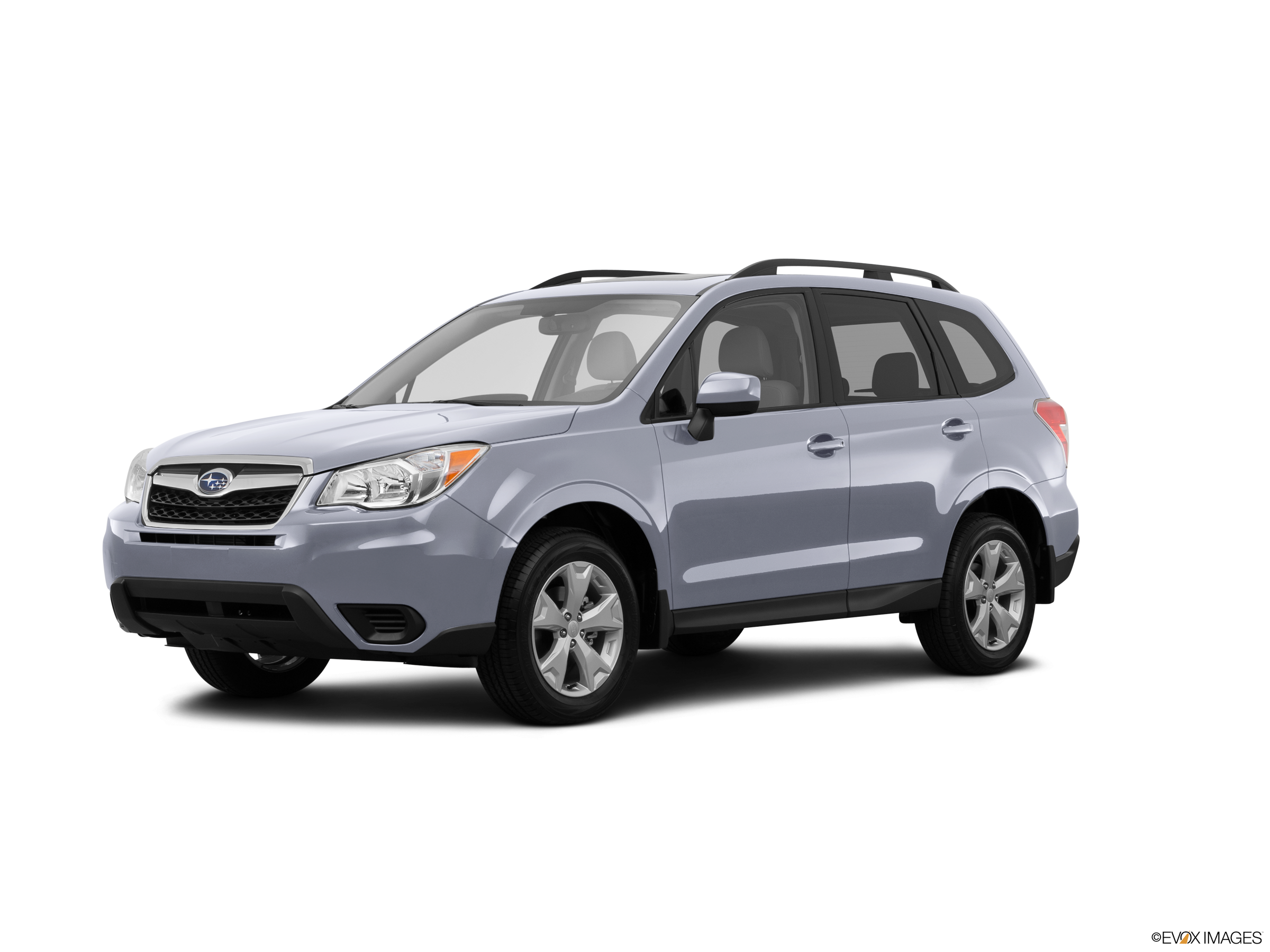 Subaru forester premium es