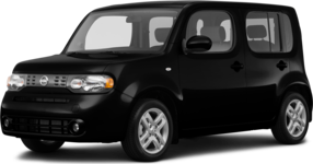 2014 Nissan cube