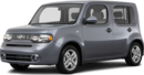 2014 Nissan cube image