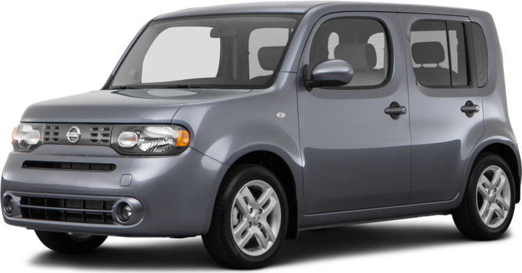 2014 Nissan cube Exterior: 0