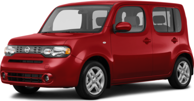 cube S Wagon 4D image