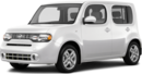 2014 Nissan cube image