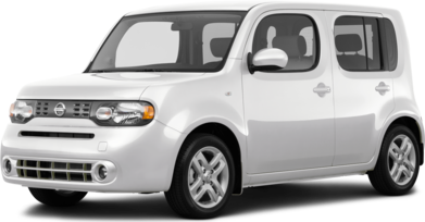 cube SL Wagon 4D image