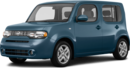 2014 Nissan cube image