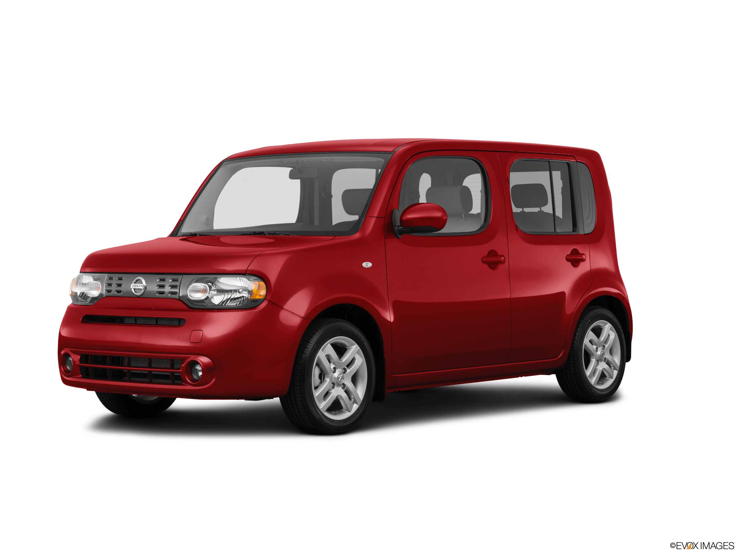 2014 Nissan cube S Wagon 4D Price, Listings & Reviews | Kelley