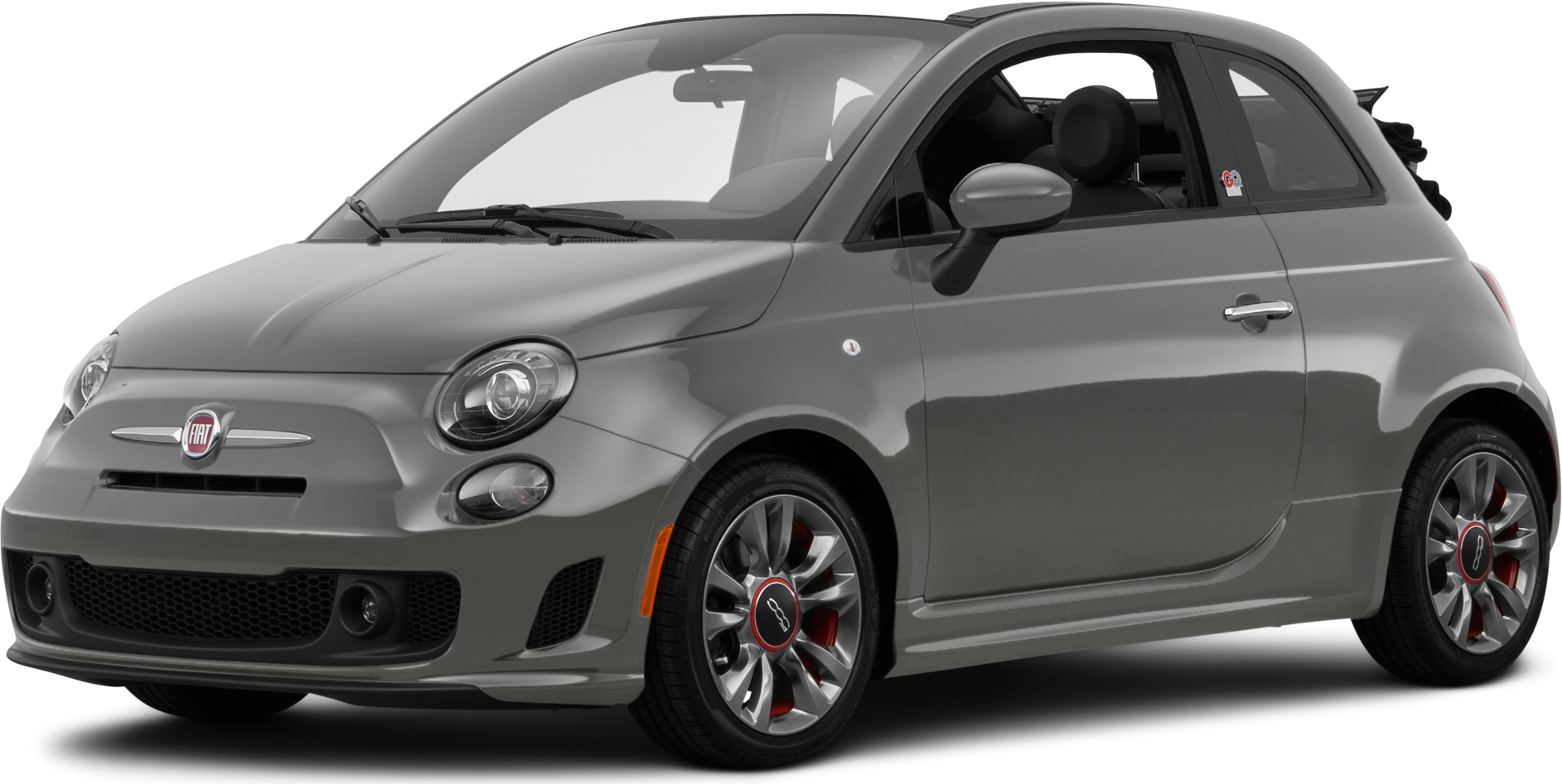 2014 Fiat 500c Values Cars For Sale Kelley Blue Book