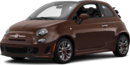 2014 FIAT 500c image