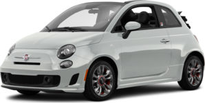 2014 FIAT 500c Pop Cabriolet 2D