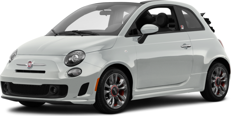 2014 FIAT 500c Exterior: 0