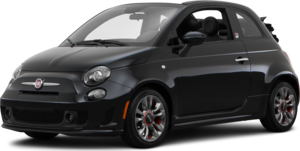 2014 FIAT 500c
