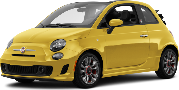 2014 FIAT 500c Exterior: 0