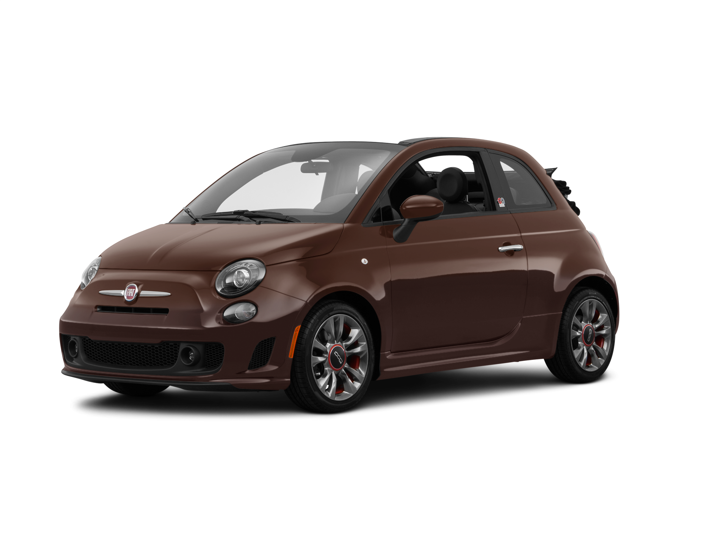 2014 FIAT 500c Price, Value, Depreciation & Reviews | Kelley Blue Book