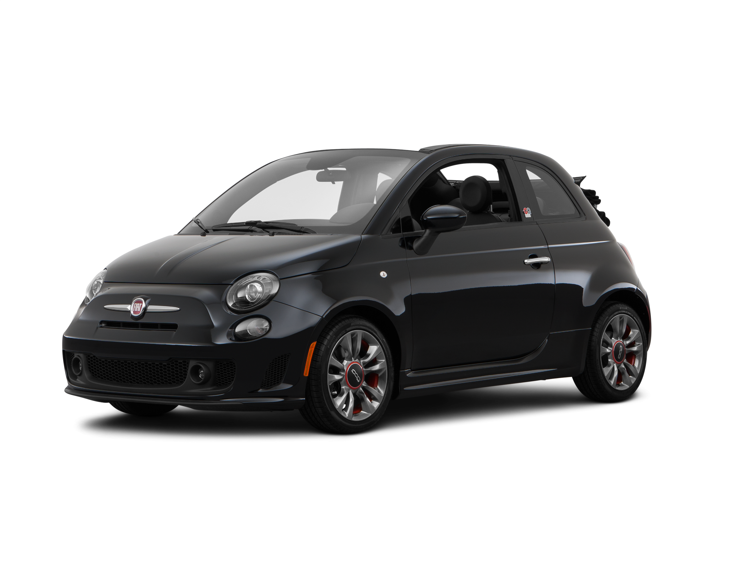 2014 FIAT 500c Price, Value, Depreciation & Reviews | Kelley Blue Book