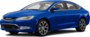2015 Chrysler 200 image