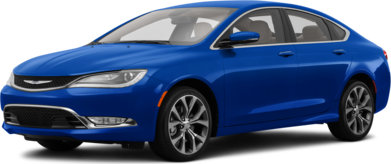 Chrysler 200