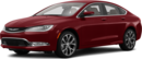 2015 Chrysler 200 image