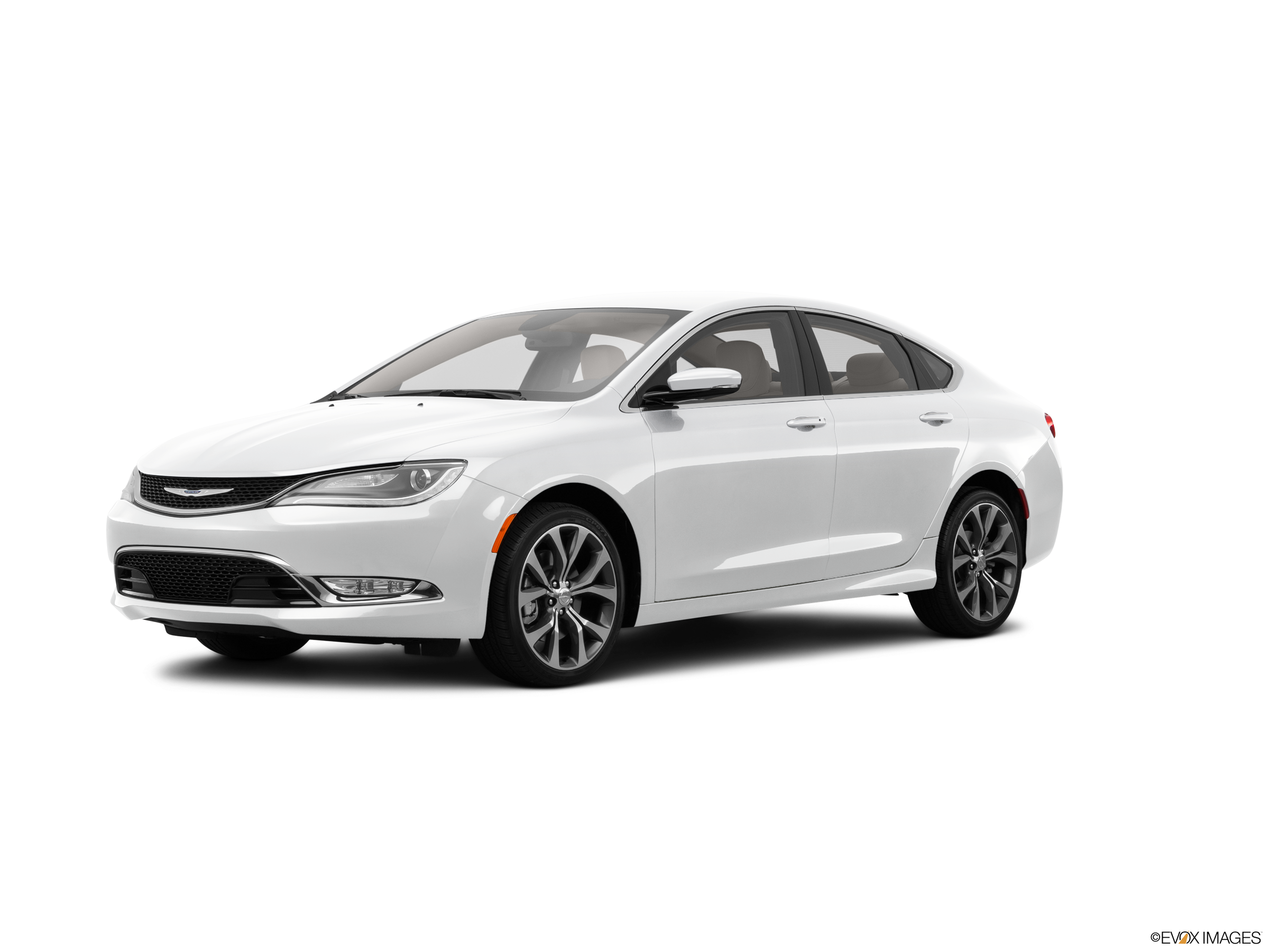 Used 2015 Chrysler 200 Lx Sedan 4d Prices Kelley Blue Book