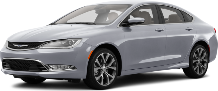 2016 Chrysler 200 Exterior: 0