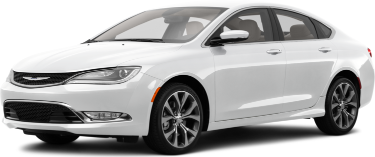 2016 Chrysler 200 Exterior: 0
