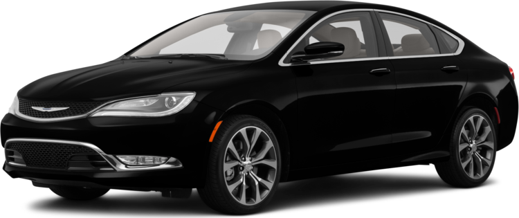2016 Chrysler 200 Exterior: 0