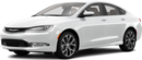 2017 Chrysler 200 image
