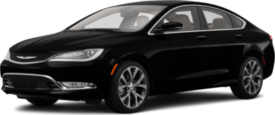 Chrysler 200