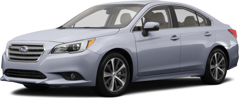 Used 2015 Subaru Legacy 3.6R Limited Sedan 4D Prices