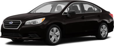 Subaru Legacy 2.5i Sedan 4D
