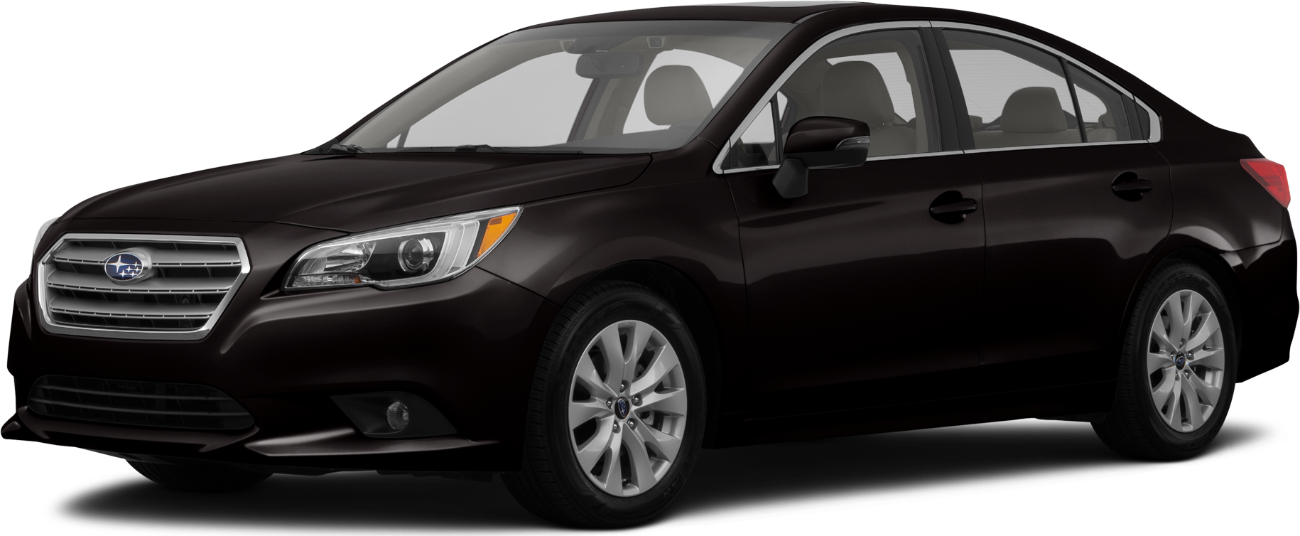 2015 Subaru Legacy Exterior: 0