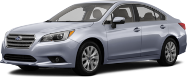 2015 Subaru Legacy 3.6R Limited Sedan 4D