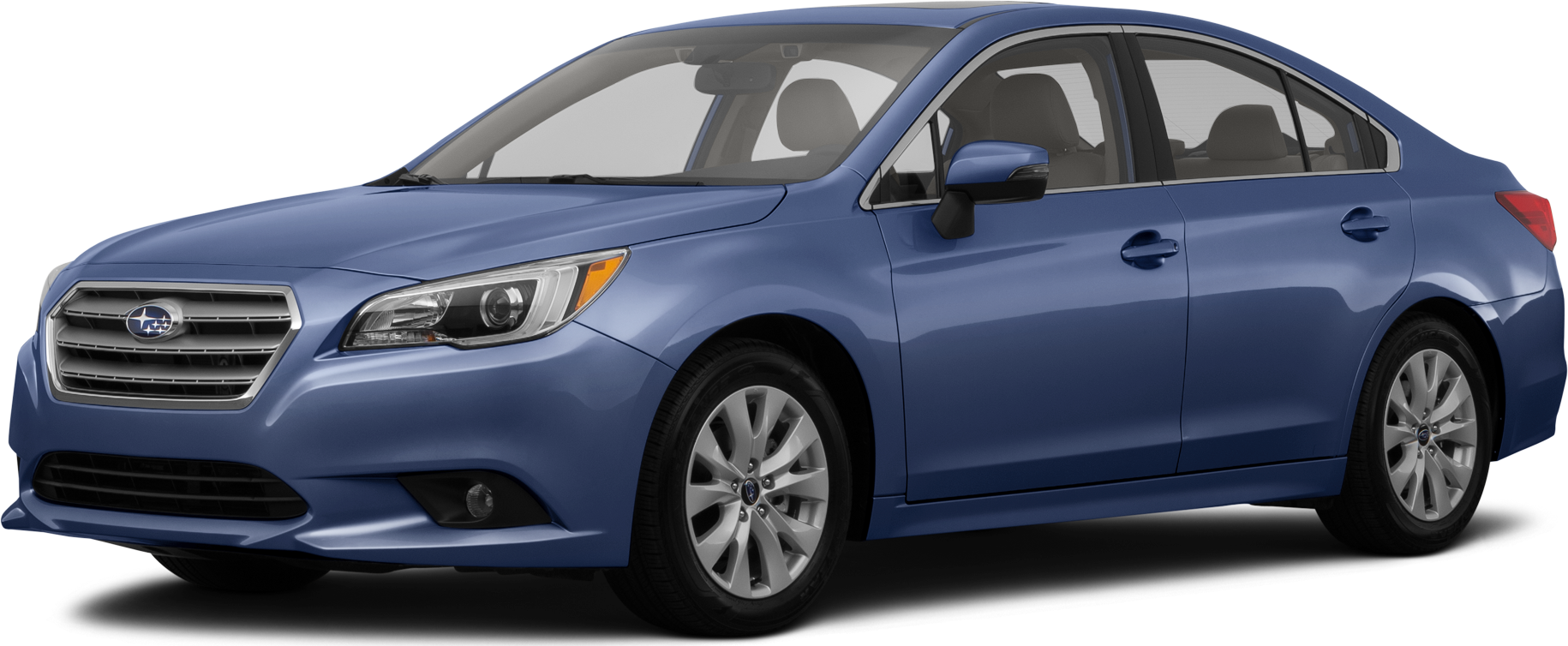 2015 Subaru Legacy Values & Cars for Sale | Kelley Blue Book