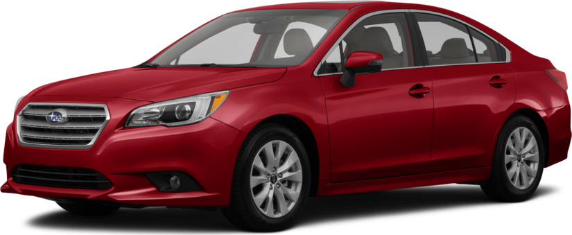 Used 2015 Subaru Legacy 2.5i Premium Sedan 4D Prices | Kelley Blue Book