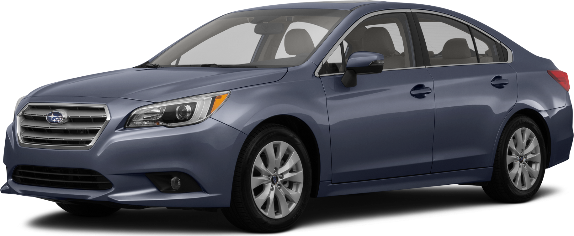 2015 Subaru Legacy 2.5i Sedan 4D