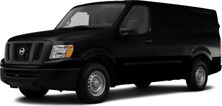 2014 Nissan NV1500 Cargo Exterior: 0