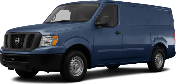2014 Nissan NV1500 Cargo Exterior: 0