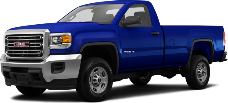 2015 GMC Sierra 3500 HD Regular Cab Exterior: 0