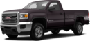 2015 GMC Sierra 3500 HD Regular Cab image