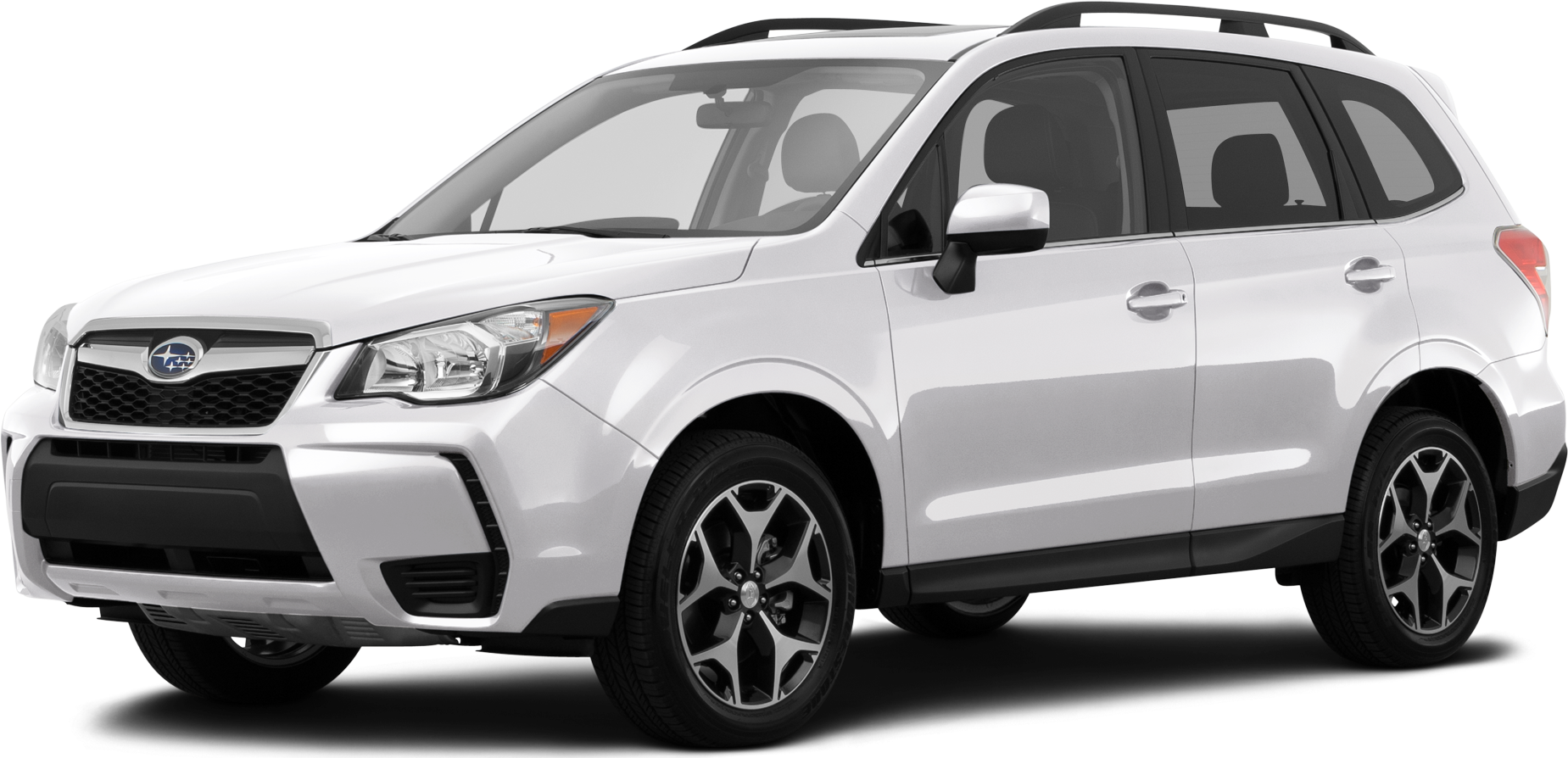 2015 Subaru Forester 2.0XT Premium Sport Utility 4D Price