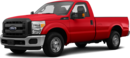 2015 Ford F250 Super Duty Regular Cab image