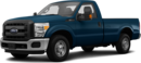 2015 Ford F250 Super Duty Regular Cab image