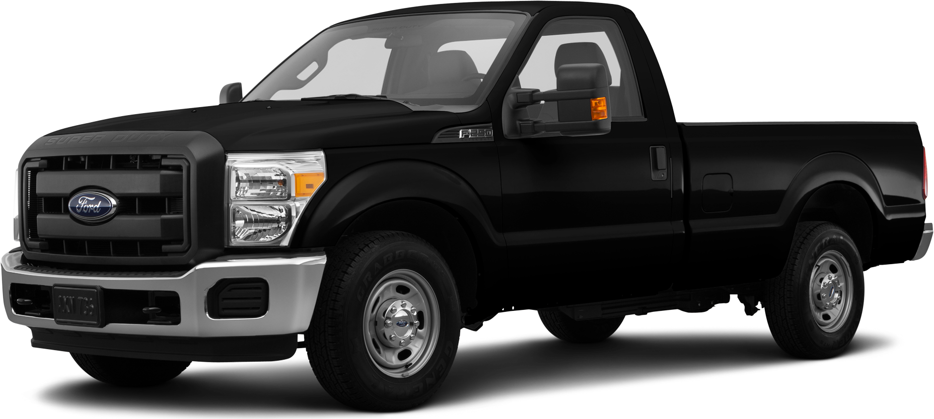 2015 Ford F250 Values Cars For Sale Kelley Blue Book