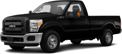 Ford F250