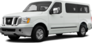 2014 Nissan NV3500 HD Passenger image