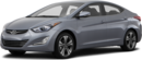 2014 Hyundai Elantra image