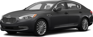 2015 Kia K900