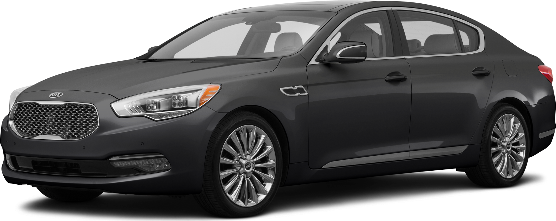2015 Kia K900 Premium Sedan 4D