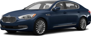 2015 Kia K900