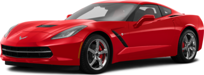 2014 Chevrolet Corvette