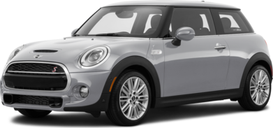MINI Hardtop
